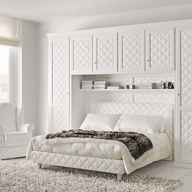 Bedroom (Suite bedroom) Questo Amore