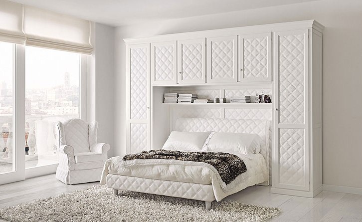 Bedroom (Suite bedroom) Questo Amore, Halley