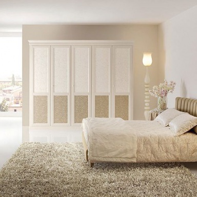 Bedroom (Suite bedroom) Questo Amore