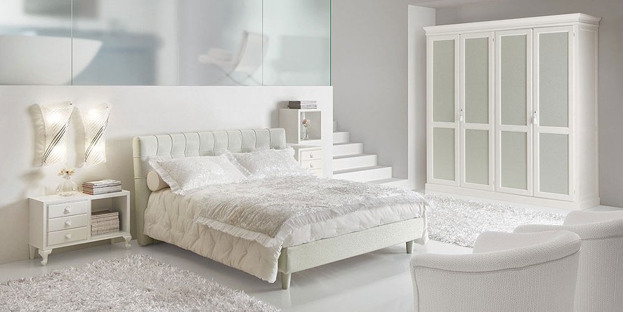 Bedroom (Suite bedroom) Questo Amore, Halley