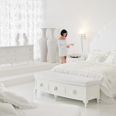 Bedroom (Suite bedroom) Questo Amore