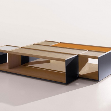 Coffee table Surface