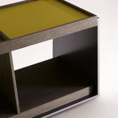 Coffee table Surface