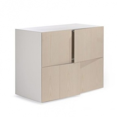 Modular storage system AD Box Doors