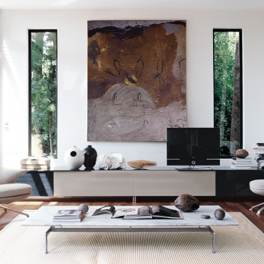 Modular system Athos