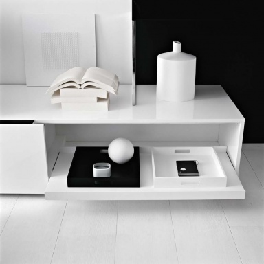 Modular system Athos