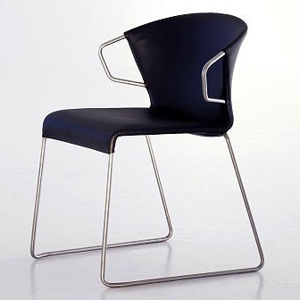 The Vela Chair