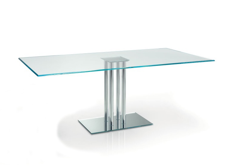 Dining table, Diamante - Reflex