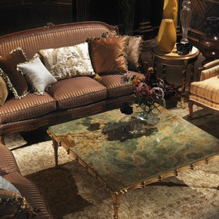 Living room (a Suite for the living room)