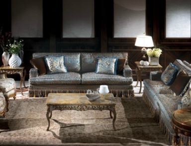 Living room (sofa set) DL Decor