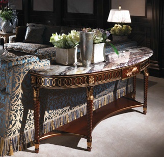 Coffee table, Decor DL