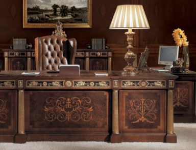 The office (Suite office), DL Decor