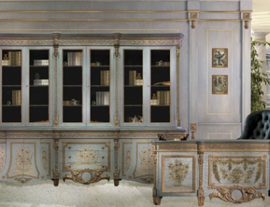 The office (Suite office), DL Decor