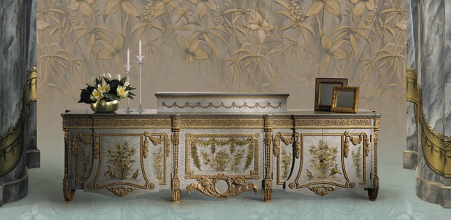 Furniture for TV, DL Decor