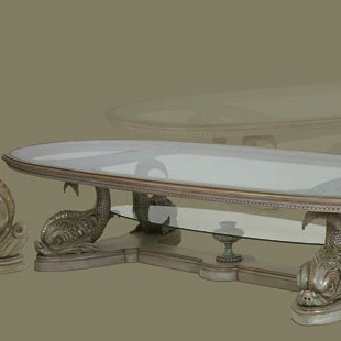 Dining table Decor DL