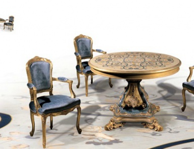 Dining room (dining set), DL Decor