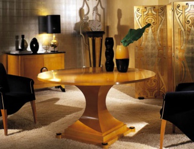 Dining room (dining set), DL Decor