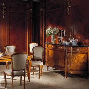 Dining room (furniture dining room)