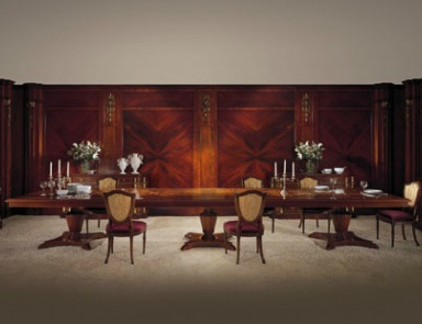 Dining room (dining set), DL Decor