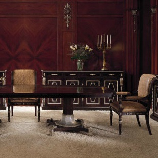 Dining room (furniture dining room)