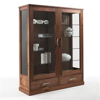 Showcase with glass facade, Colonia Cabinet - Riva 1920