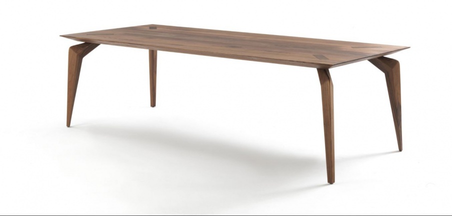 Mantis dining table, Riva 1920