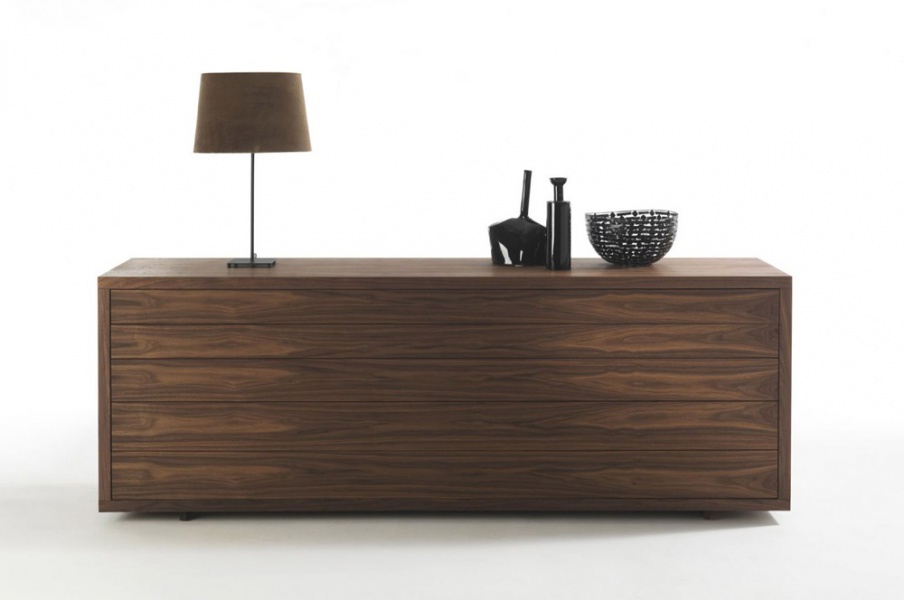 The drawers Mornasco, Riva 1920