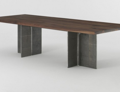 Dining table, Gualtiero - Riva 1920