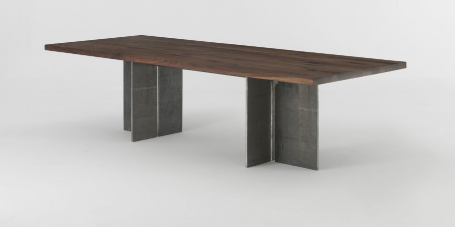 Dining table, Gualtiero - Riva 1920