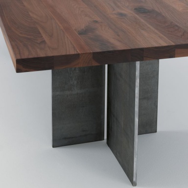 Table Gualtiero