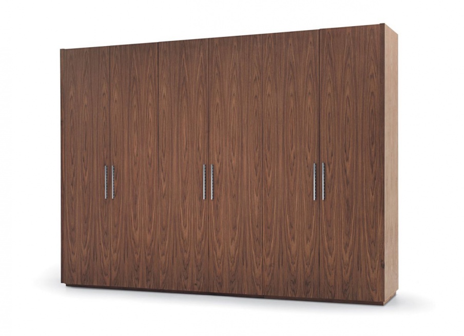 The Cabinet with double doors Natura Four Seasons, Riva 1920