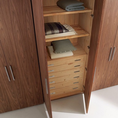 Cabinet Natura Four Seasons