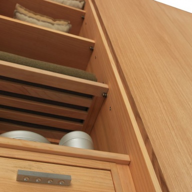 Cabinet Natura Four Seasons