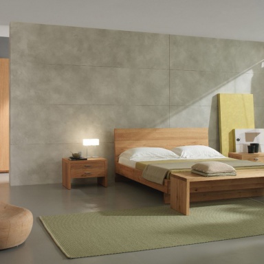 Cabinet Natura Four Seasons