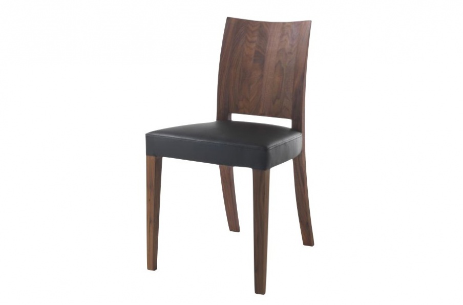 Chair with upholstered seat Pimpinella Nuvola, Riva 1920