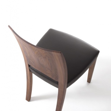 Chair Pimpinella Nuvola