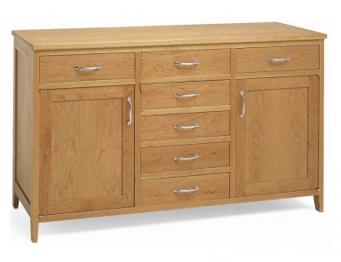 Stand on low lying Whichita, Riva 1920