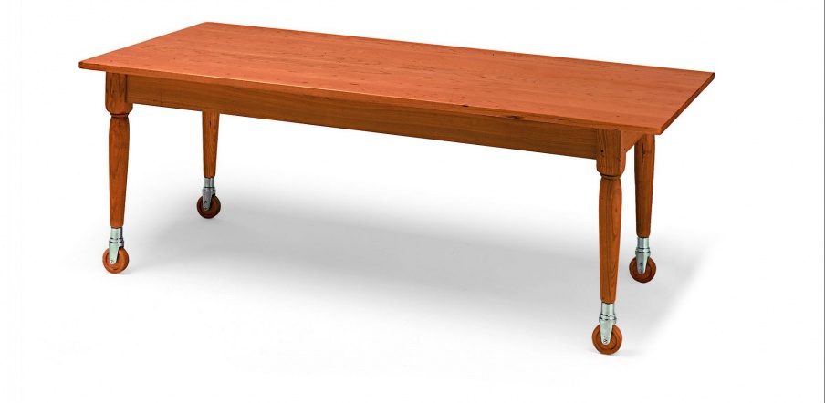 Dining table Waycross, Riva 1920