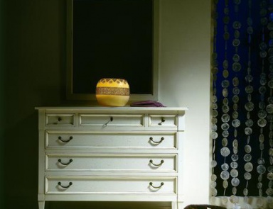 Dresser with drawers, Rivolta