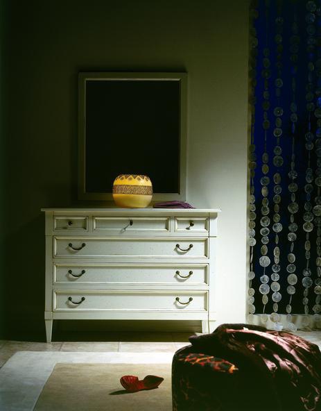Dresser with drawers, Rivolta