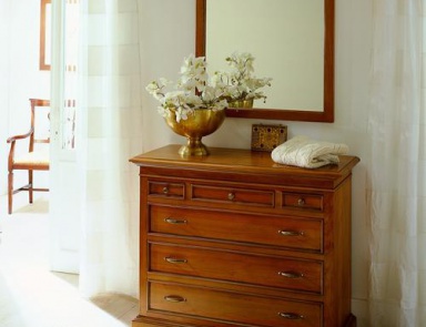 Dresser with drawers, Rivolta