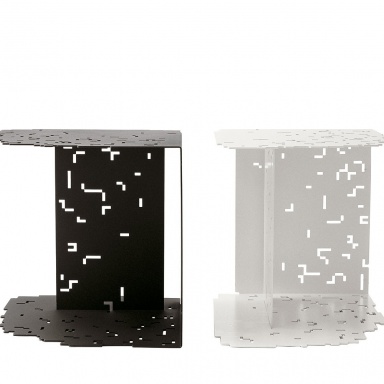 Digitable coffee table