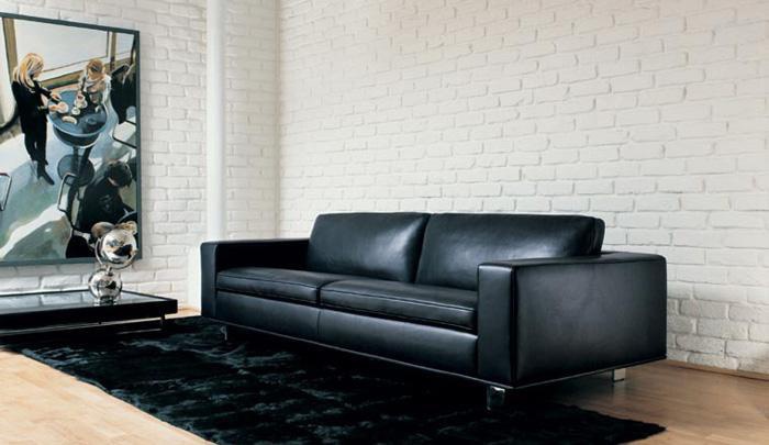 Double sofa, Coast - Rivolta