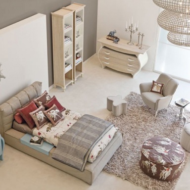 Bedroom (furniture-bedroom)