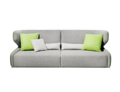 Double sofa, Egos Sofa - Roche Bobois