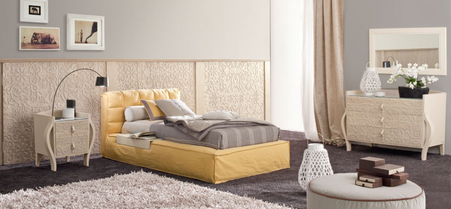 Bedroom (Suite bedroom) Halley 