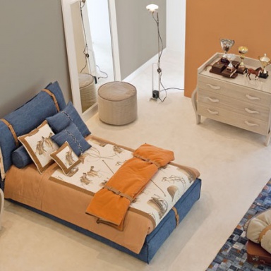 Bedroom (furniture-bedroom)