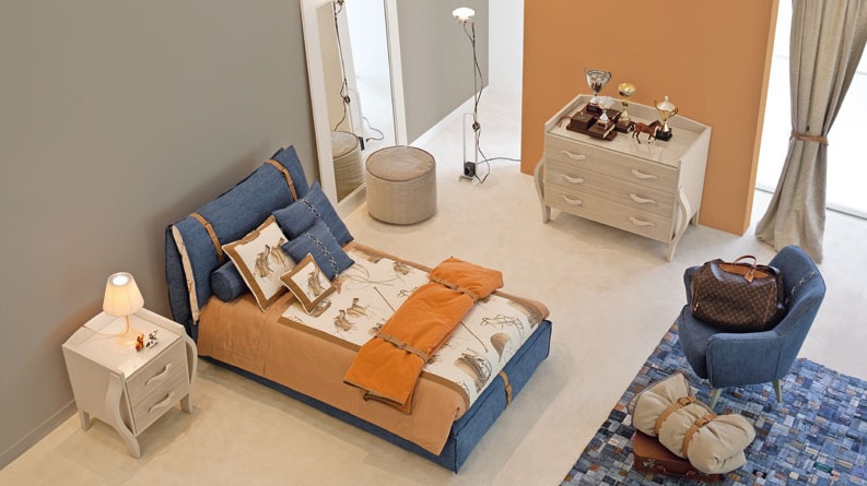 Bedroom (Suite for bedroom) Halley