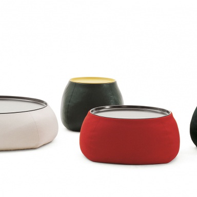 Coffee table Fat Fat Lady Fat