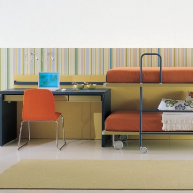 Children (Suite for children's room) 